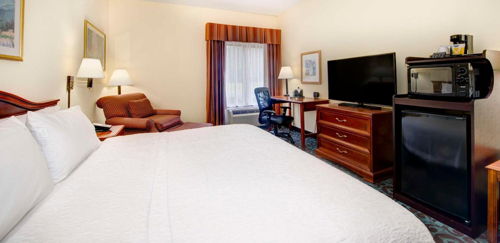 Hampton 3* Spartanburg