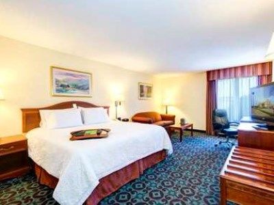 Hotel Hampton