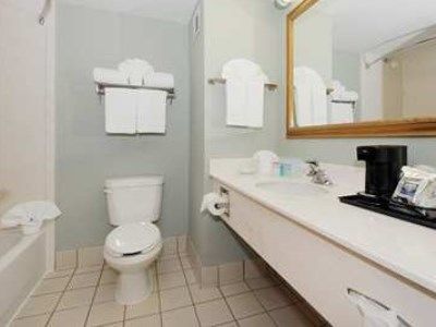 Hotel Hampton